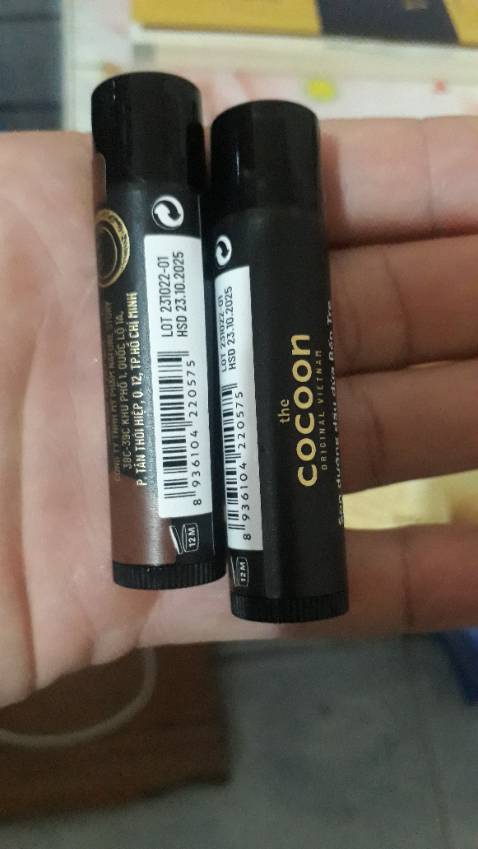 Dưỡng ẩm hiệu quả