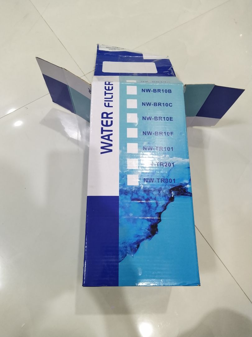 Giao hàng nhanh, đóng gói cẩn thận, còn chất lượng chưa sử dụng nên chưa đánh giá được.