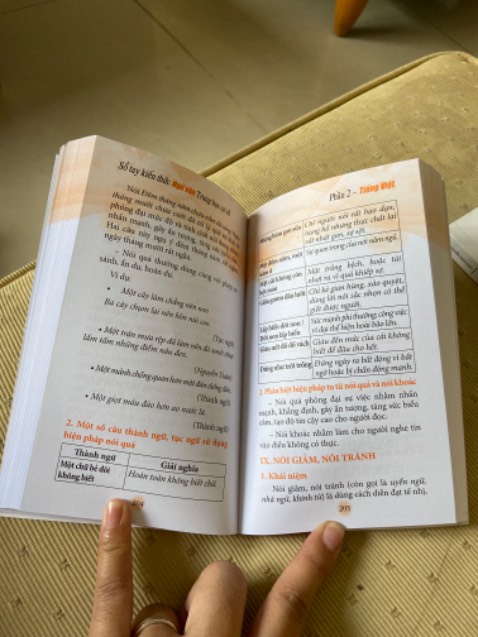 Sách tổng hợp , tóm tắt kiến thức giúp cha mẹ/hs/gv có cái nhìn tổng quan về cấp học THCS. Hàng giao nhanh chóng, đóng gói đẹp, kỹ lưỡng