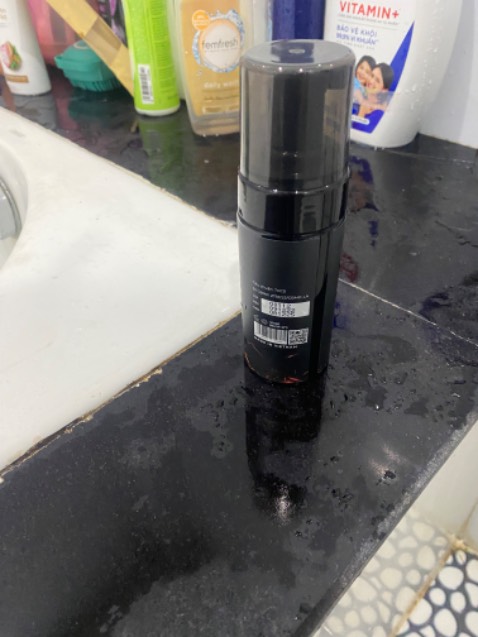 Hài lòng với sản phẩm, mùi thơm dễ chịu