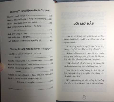 Sách mới, giao hàng nhanh.