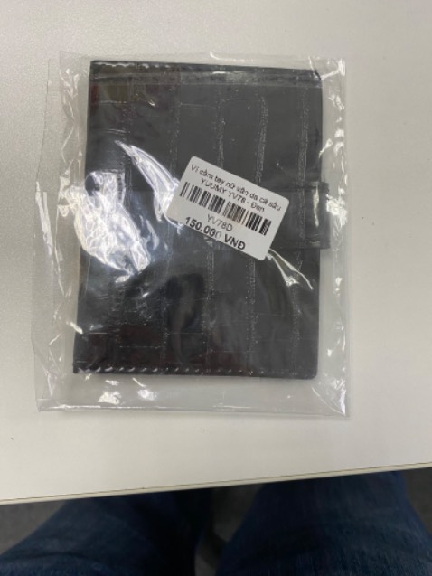 Đẹp, gọn. Sang xịn mịn nha . Nên mua