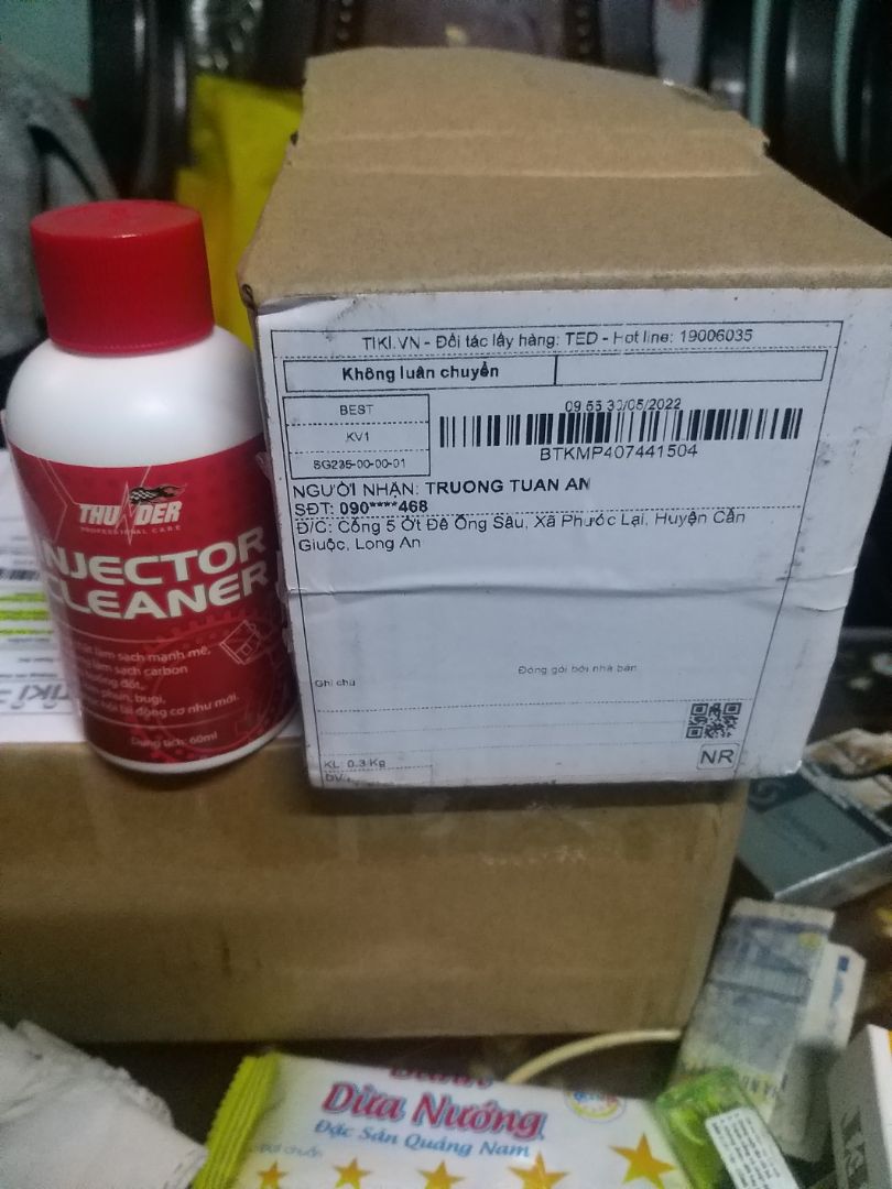 shop nói đổi mẩu mới để sử dụng xem sao.