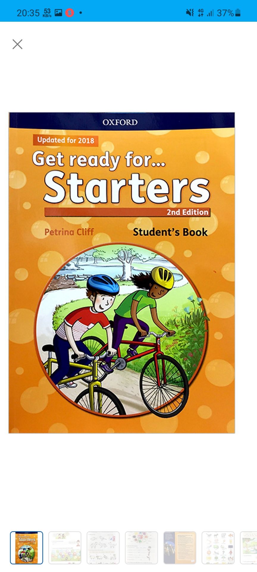 sách in đẹp, bài tập đa dạng