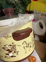 Nồi bị méo vỏ, đề nghị đổi hàng