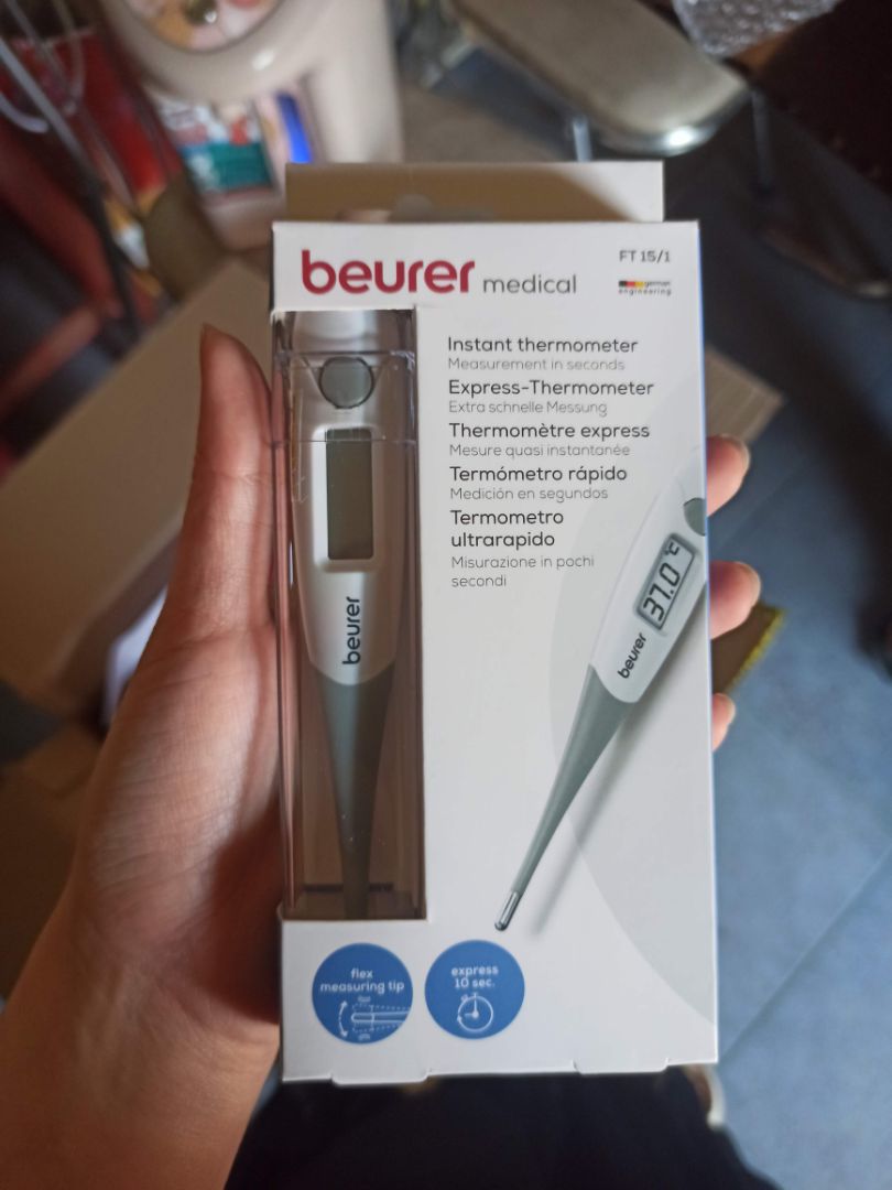 Sản phẩm chất lượng, giá cả hợp lí.