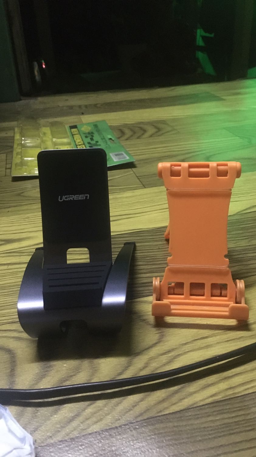 Hàng tốt y như quảng cáo