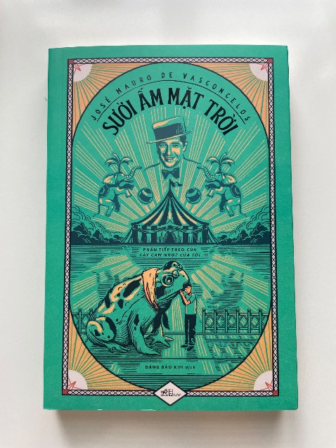 Tiki giao siêu siêu nhanh, cực kì gọn gàng, anh giao hàng lịch sự, dễ thương, Tiki đóng gói kĩ nữa. Mình cảm ơn Tiki nhiều lắm!! You made my day 🎀🎀