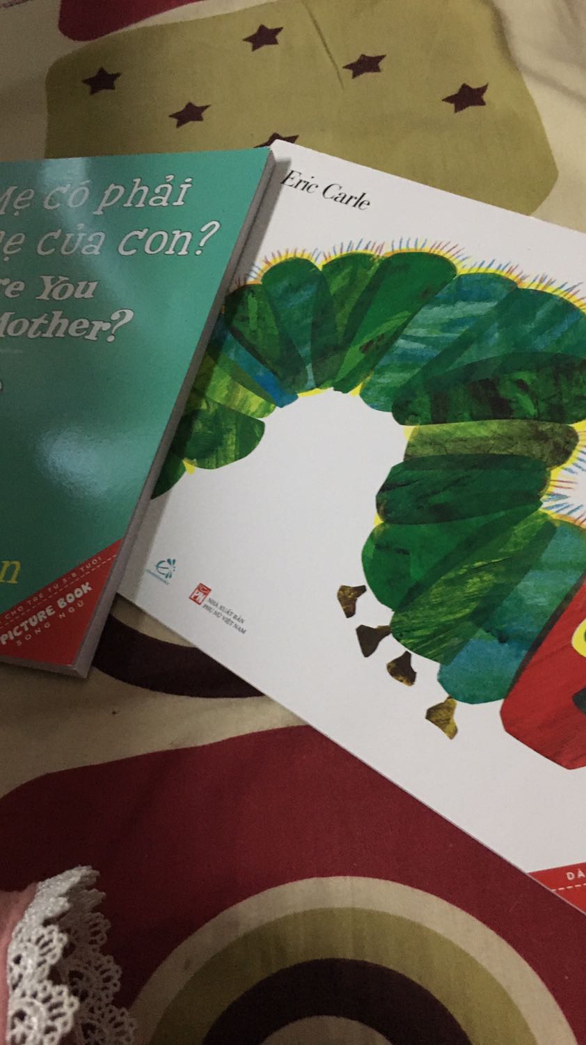 Sách rất đẹp nhé. Đáng mua