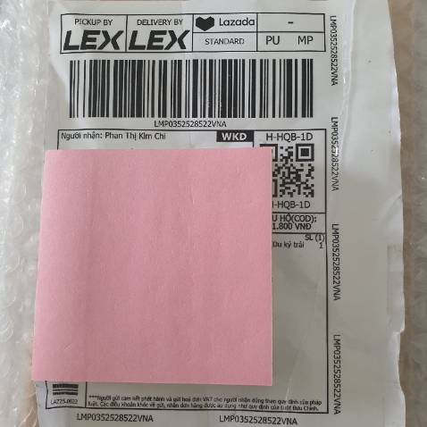 Sách giao đúng hẹn, đóng gói kỹ. 
Chưa đánh giá về nội dung vì chưa kịp đọc.