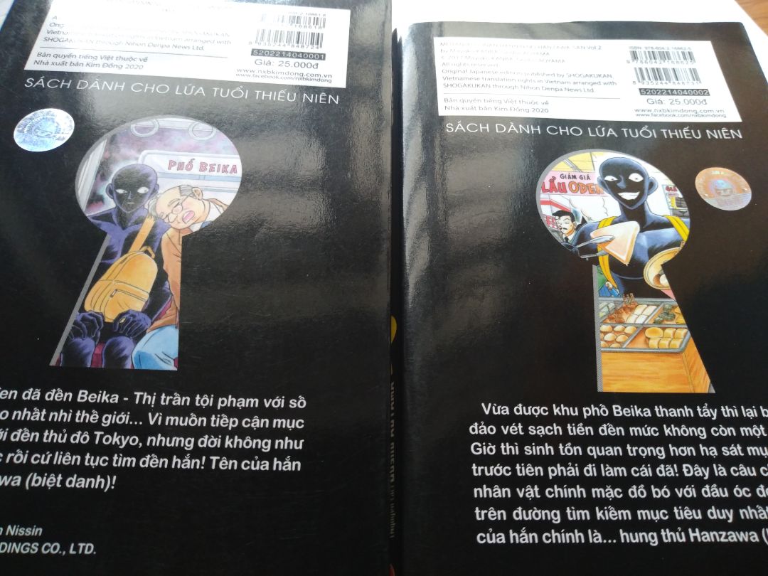 sp chất lượng, điểm trừ là ko có màng bọc