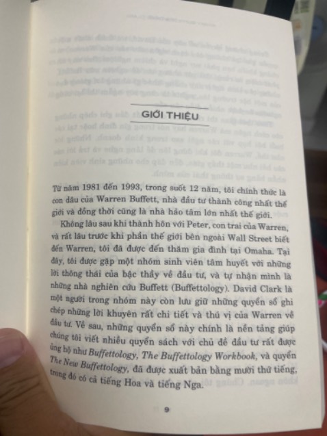 Mua xong chụp đăng. Đọc từ từ. Thích