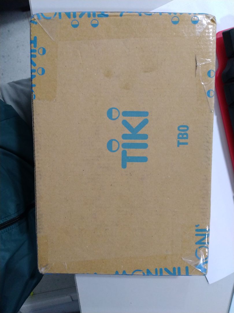 nội dung thì chưa đọc nên mìn review sau.  giao hàng của tiki thì rất nhanh. hôm nay đặt hôm sau là có. Nhưng phần đóng gói sản phẩm rất tệ. sách không có bọc. bìa sách bẩn. mép sách thì con vênh. Mình cảm thấy sách đã qua dụng. hi vọng tiki liên hệ và đổi cho mình