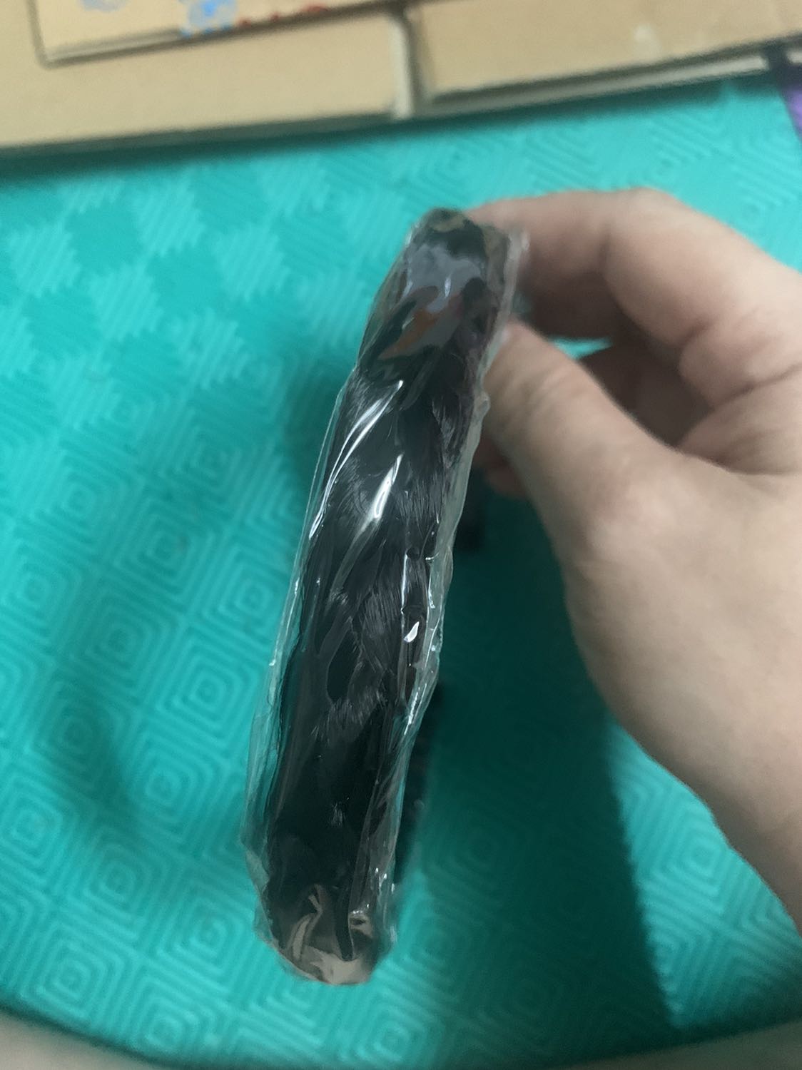 Cài tóc đẹp lắm, giao hàng cũng nhanh nữa. Shop bán hàng uy tín nè