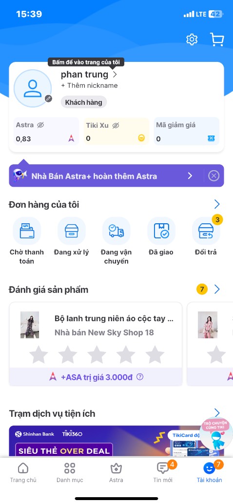 Hàng tốt, chất lượng ok