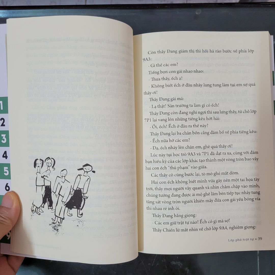 sách đẹp, xuất bản năm 2021. đọc hay, vui vẻ, ý nghĩa