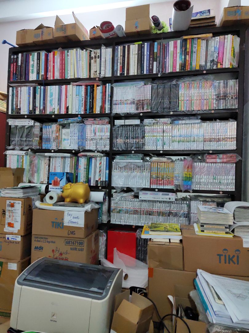 Sản phẩm đúng như hình. Gói hàng kỹ. Ship đến nhanh. Hài lòng với chất lượng sản phẩm ?