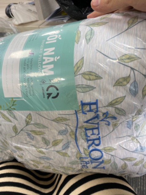 Gôdi đẹp, to lắm