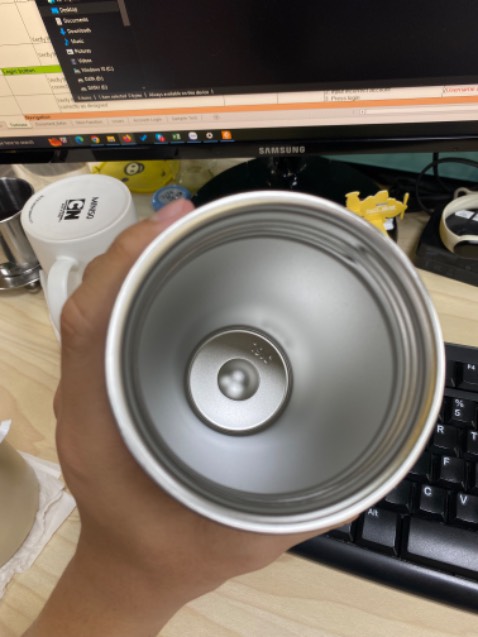 Giao hàng quá nhanh, đóng gói chắc chắn. Ly đẹp, nhẹ, chất lượng dù chưa dùng thử nhưng của LocknLock thì tin tưởng.