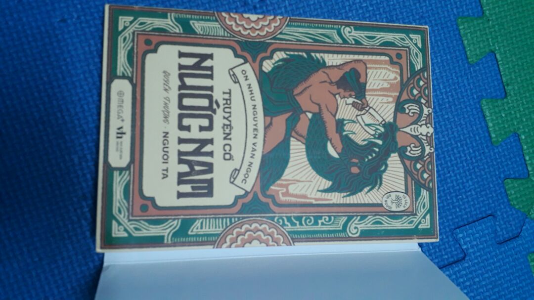 Nhiều câu chuyện cổ , lạ, hay