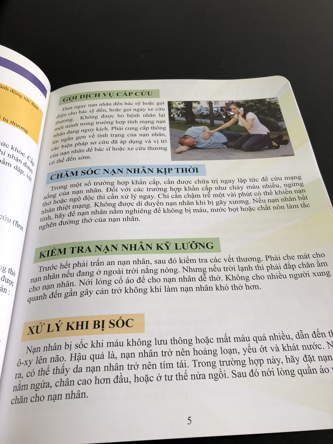Thông tin sách thú vị, rất bổ ích cho cả phụ huynh và các con.