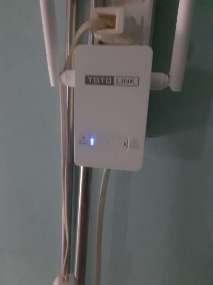 Không sử dụng được, không hiểu lỗi như thế nào, mình đã làm y theo hướng dẫn.