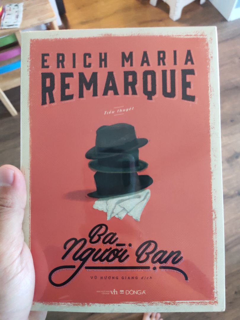 Biết về tác giả này khi đọc cuốn "Sang chấn tâm lý - Hiểu để chữa lành" nên mua 1 cuốn đọc thử. Sách Đông A thì yên tâm rồi. Giao hàng còn nguyên màng bọc sạch sẽ