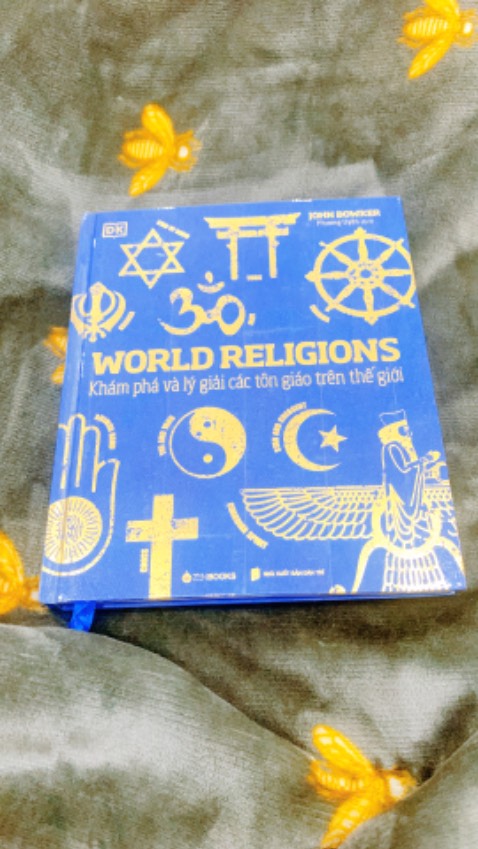 Sách đẹp, ưng nhất là mua Tiki bao g cũng có giá tốt hơn mua tại nhà sách