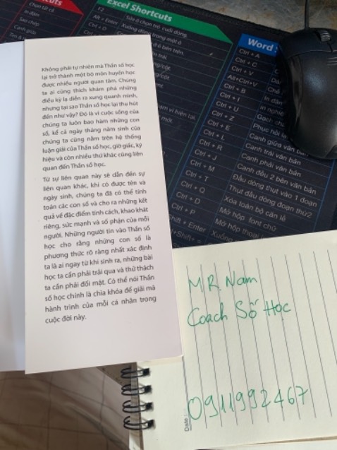 Sách Hay Có Nhiều Thông Tin. Viết Sát Thực Tế Với Người Việt Nam. Nên Đọc Để Bám Sát Bộ Môn Số Học Khi Coach Cho Người Khác.