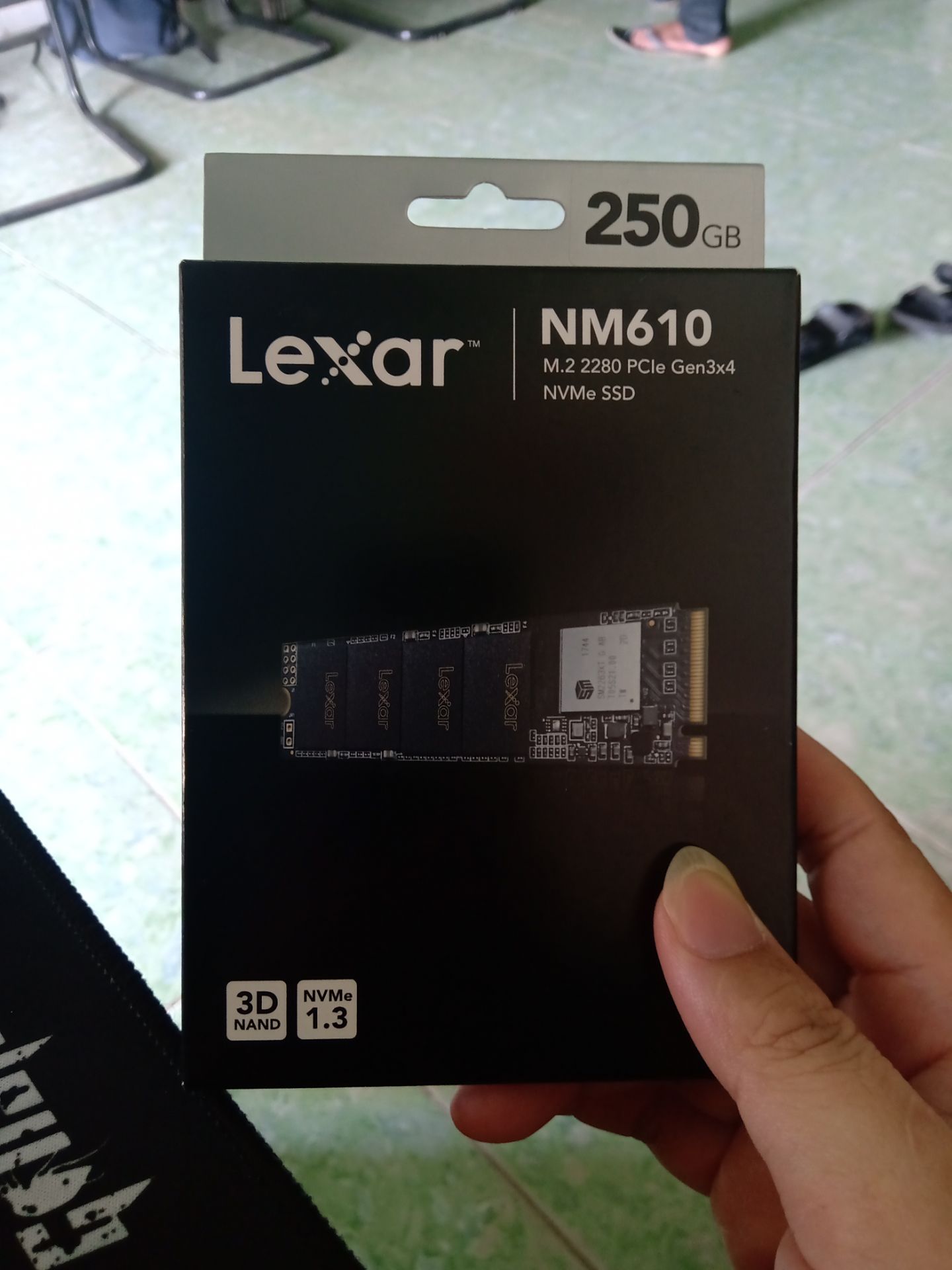 tiki giao hàng nhanh, đóng gói tạm ổn, sản phẩm như mô tả, nói chung ổn, chỉ cần đóng gói tốt hơn!