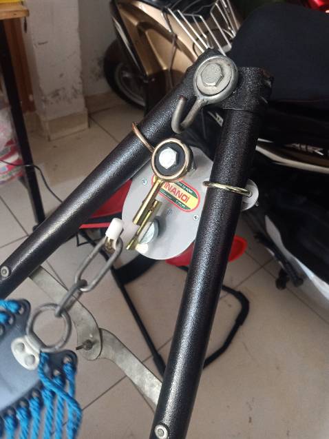 chất lượng, ko cần phải mất thời gian đưa nữa. nên mua nhà.