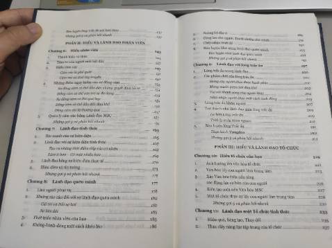 Hình thức: in ấn đẹp, rõ ràng, bìa cứng cáp, sờ thích tay
Nội dung: Mới đọc đc 1/4 nhưng thấy khá hay, dù có đôi chỗ viết hơi lan man
Chốt lại: giá này quá rẻ, nên mua đọc Hình thức: in ấn đẹp, rõ ràng, bìa cứng cáp, sờ thích tay
Nội dung: Mới đọc đc 1/4 nhưng thấy khá hay, dù có đôi chỗ viết hơi lan man
Chốt lại: giá này quá rẻ, nên mua đọc