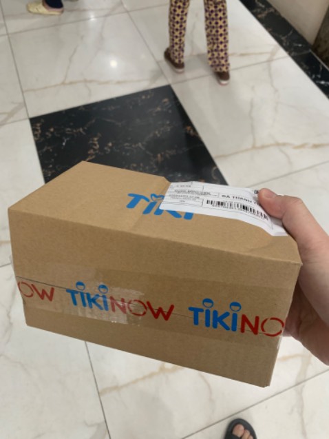 Giao hàng nhanh
Đóng gói chắc chắn
Sp đẹp
Cần đung để đánh giá chất lượng sp