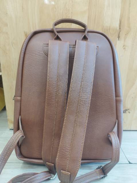 Balo đẹp lắm ạ chất da tốt bên trong rộng để đc rất nhiều đồ ... Nên mua nha mọi ng 😍😍