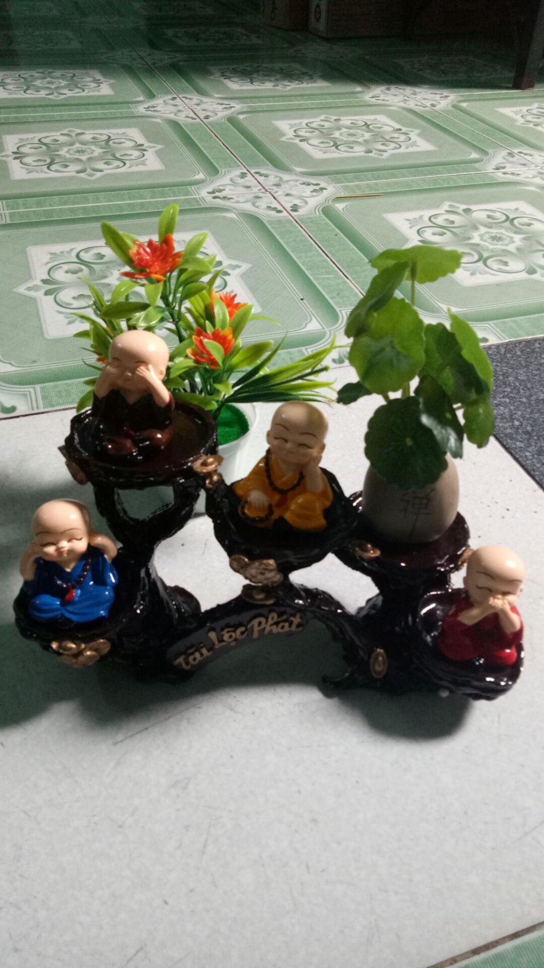 rất đẹp rất đẹp