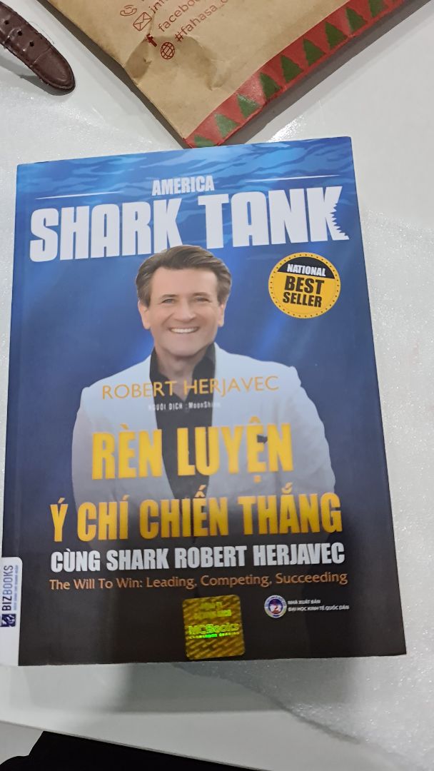 Nội dung tương đối thực tế. 
Giao hàng rất nhanh. Đóng gói cẩn thận. Sách mới hoàn toàn. Sẽ tiếp tục ủng hộ Tiki và Shop.