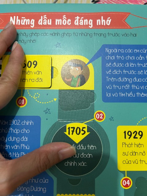 Hôm nay mới xem đến trang này. Sách bị lỗi hay sao shop ơi?