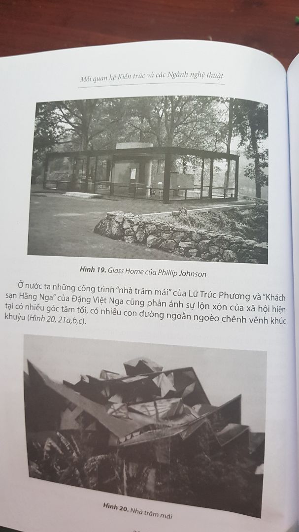 cung cấp nhiều thông tin hữu ích cho những ai đang tìm hiểu về nghệ thuật trong kiến trúc.
nếu ảnh các công trình kiến trúc đc in màu thì sẽ tuyệt hơn