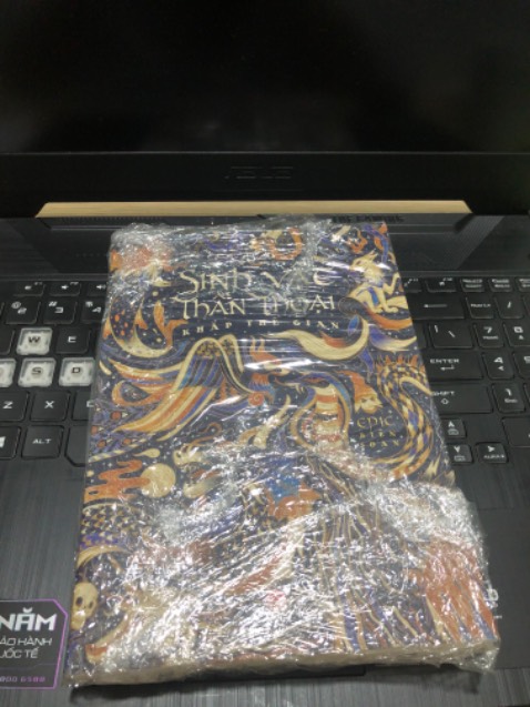 Đóng gói cẩn thận, giao hàng đúng giờ, có liên hệ khi giao hàng, shiper thân thiện.