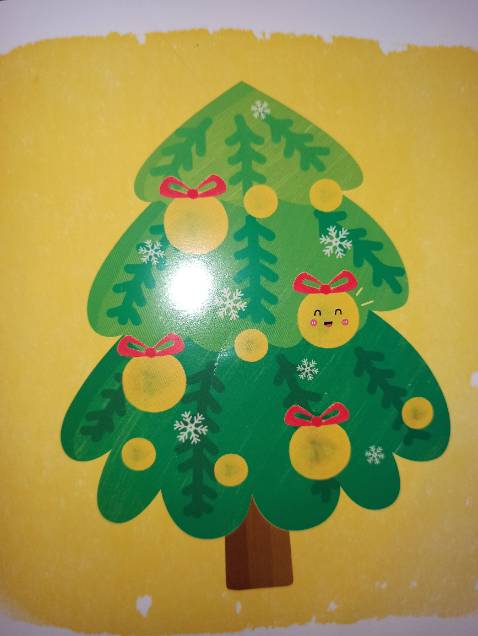 Nội dung giúp bé dễ hiểu, màu sắc sinh động