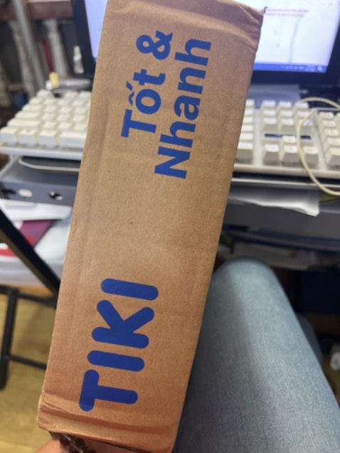 Đóng gói chắc chắn; giao hàng nhanh.