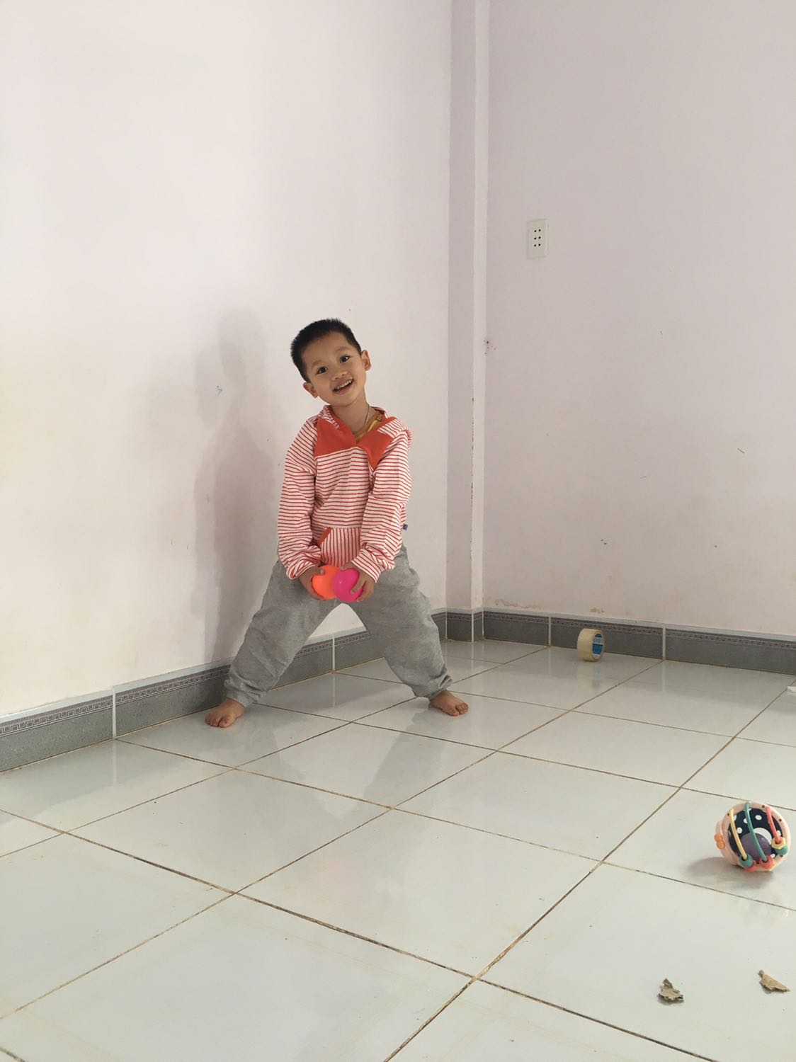 Đường may chắc chắn . Chất vải mát và xịn. Rất ưng ý.