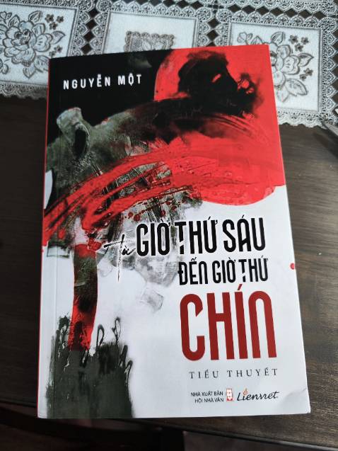 Đã nhận đực hàng. Sách in đẹp, giấy dày dặn. Khá ưng ý. Đã nhận đực hàng. Sách in đẹp, giấy dày dặn. Khá ưng ý.