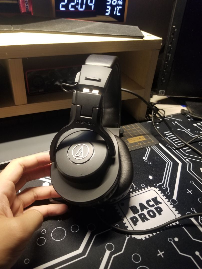 tai nghe chất lượng, không có gì phải bàn cãi.