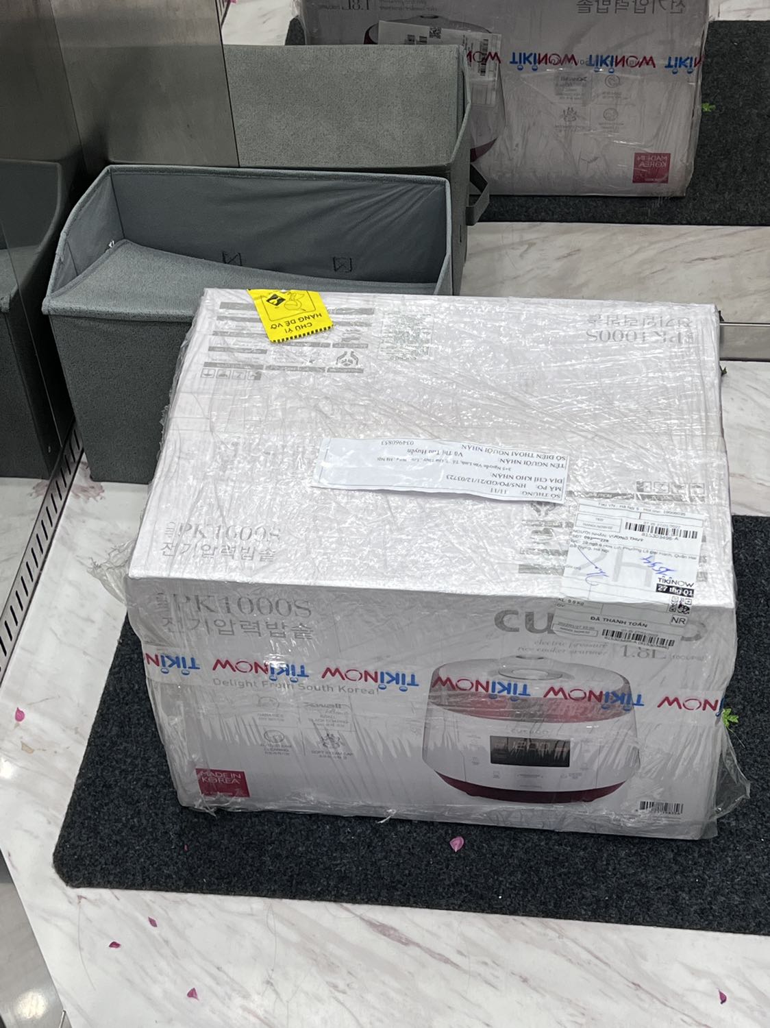 Review image
