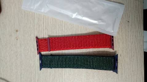 Màu chuẩn, vải dù chắc rất bền