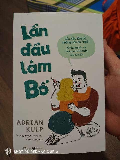 Bọc kỹ, sách đẹp, nội dung chưa đọc nên chưa bình phẩm đc.