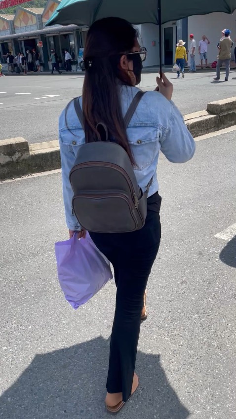 Bao lô mềm Sài bền lắm luôn,mua biết lâu mới nhớ cho shop 5⭐️⭐️⭐️⭐️⭐️