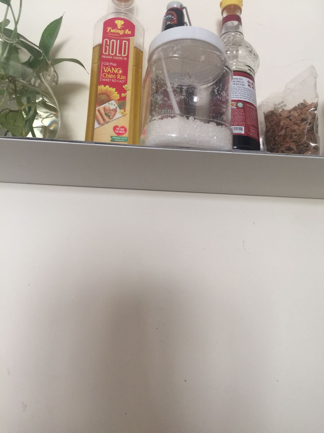 Dễ lắp đặt, chắc chắn và thẩm mĩ