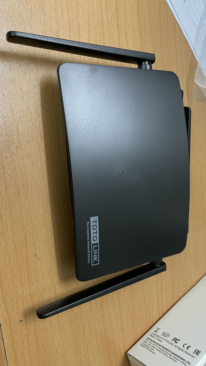 Đóng gói cực chắc chắn, giao nhanh hơn dự kiến, phát ở 5G thì siêu đỉnh. Độ bền thì chờ thời gian đánh giá.